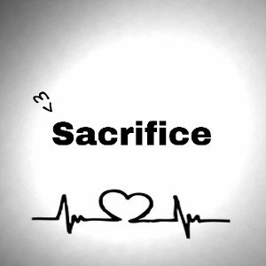Sacrifice By $star
