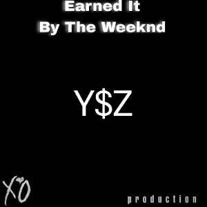Young$oldier'z- Earned It ( The Weeknd Cover) 