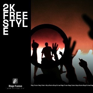2k freestyle