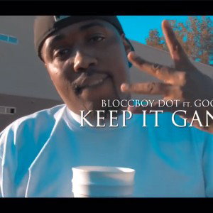 keep it gangsta