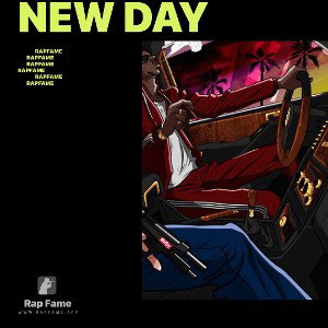 new day