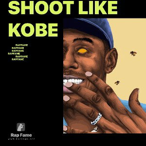 shoot like Kobe