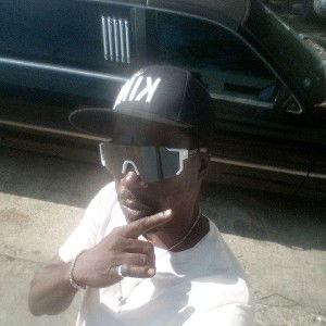 Your2kool written by Treavor Chaplain Gann Randolph Hi-Profile IRecords 