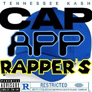 Cap App Rappers