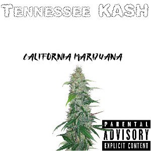 California Marijuana