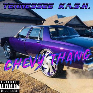 Chevy Thang