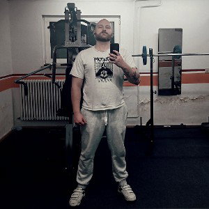 Prison sucks 