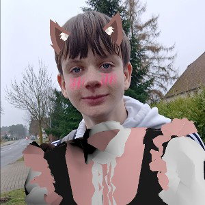 Gay lord