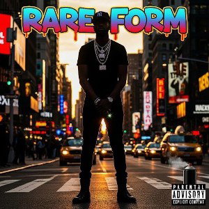 RareForm
