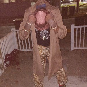 Houdini against the judge the state attorney and the public defender at ease the song b**** that's