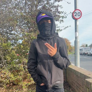 Run Man Down