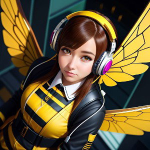 Mona K - Heart of Gold 