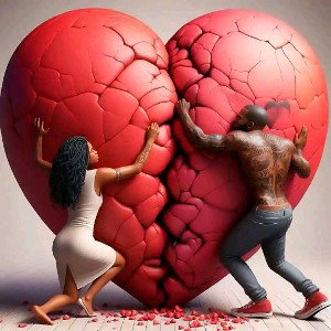 Need No Love