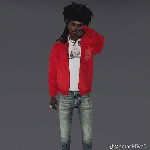 EBK lil Zuma ,lil 42,1800rugrat- GBK