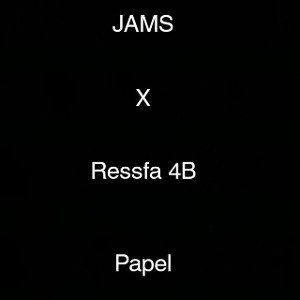 PAPEL FT RESSFA 4 B