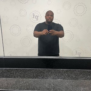 I’m da man /freestyle 