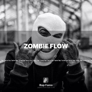 Zombie flow sleazy ft Threebraids