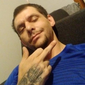 diss track to the c*** who message me