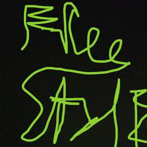freestyle #2 : freestyle series 