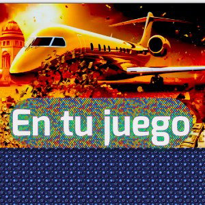 Jamesoh(en tu juego