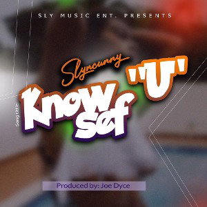 Know U Sef Sly(prod by Joe Dyce)MASTERED
