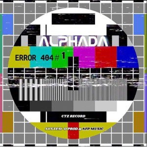 ALPHADA -ERROR404#2