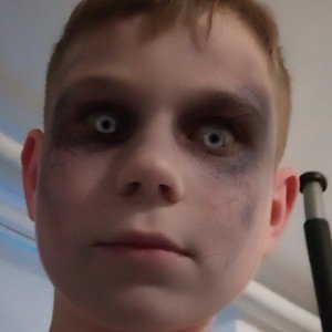 zombie