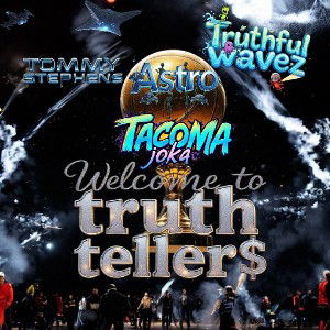 welcome to truth teller$ cypher 