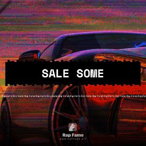 sale some🐱