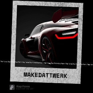 Make dat 🍑 Twerk