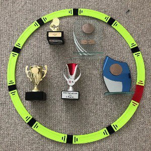 ich geh zum Tennis 🎾 
