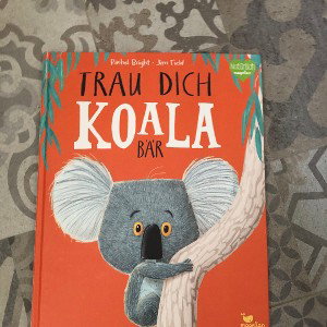 Kimi der Koala 🐨 