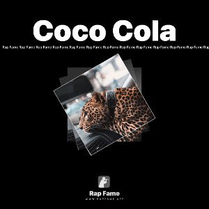 Coco Cola 
