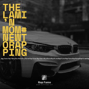 the lami’n mom🥶#newtorapping