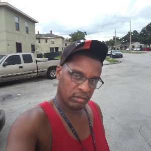 I'm From Da-Hood Boy