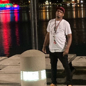 I’m A Real Nigga
