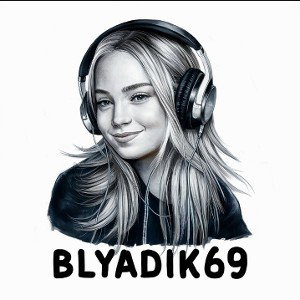 Blyadik69 - Flutter