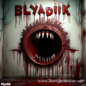 Blyadik69 - do you [beat]