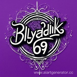 Blyadik69 - core 