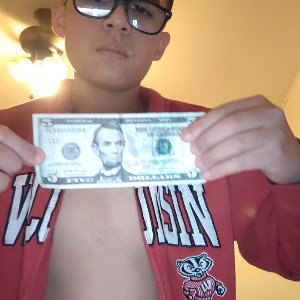 rich