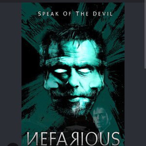 Nefarious 