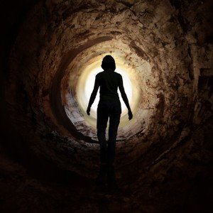 Tunnel Vision