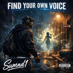 Find Your Voice