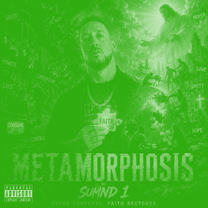 Metamorphosis  (Off da Lean)