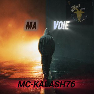 MA VOIE (my way)
