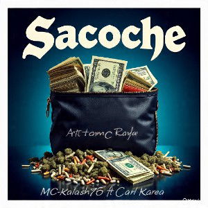 Sacoche #2 ft Carl_Nakea