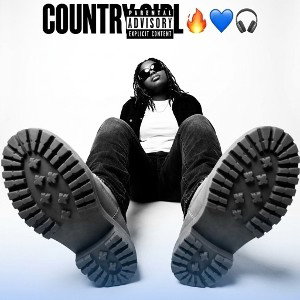 country girl 🔥💙🎧