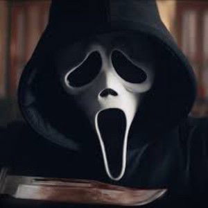 psycho slasher