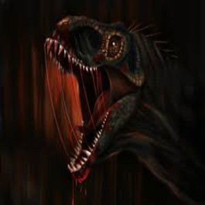 Prehistoric planet
