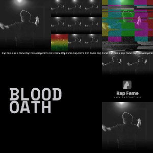 Blood Oath